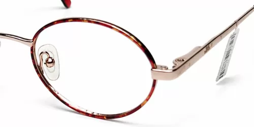 عینک طبی American Cities - Seattle سایز 50