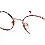 عینک طبی American Cities - Seattle سایز 50