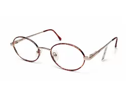 عینک طبی American Cities - Seattle سایز 50