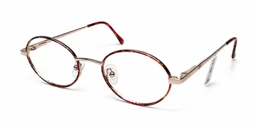 عینک طبی American Cities - Seattle سایز 50