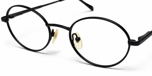 عینک طبی American Cities - New Jersy سایز 48