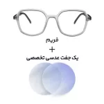 عینک کامپیوتر بلوکنترل BENX - 1319