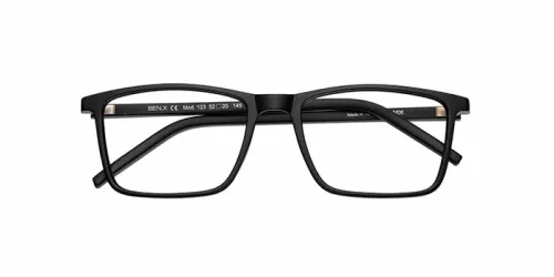 عینک طبی Benx - 123