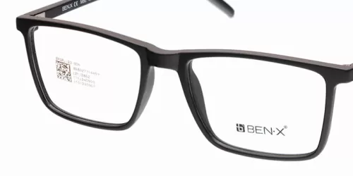 عینک طبی Benx - 123