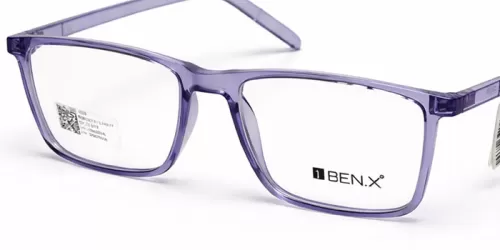 عینک طبی Benx - 123