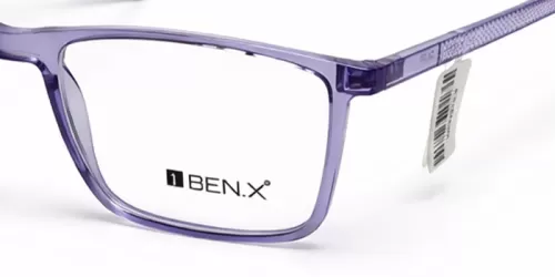 عینک طبی Benx - 123