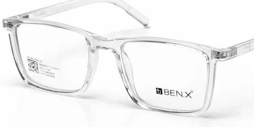 عینک طبی Benx - 123