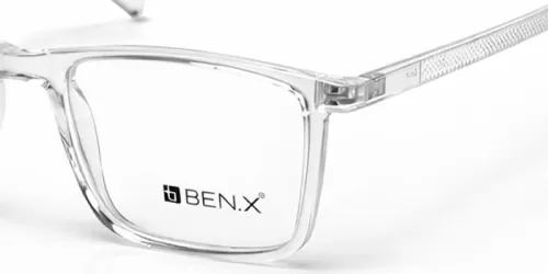 عینک طبی Benx - 123
