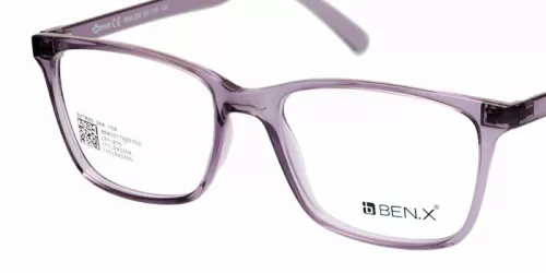 عینک کامپیوتر بلوکنترل BENX - 268