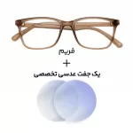 عینک کامپیوتر بلوکنترل BENX - 268