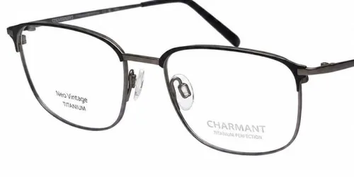 فریم عینک مدل Charmant - CH 11464U