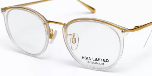 عینک طبی Charmant - CH 11476