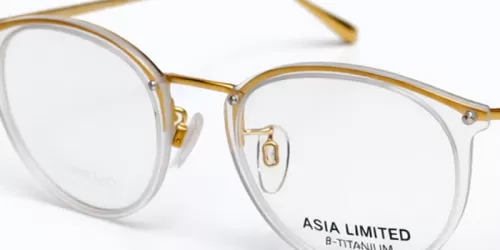 عینک طبی Charmant - CH 11476