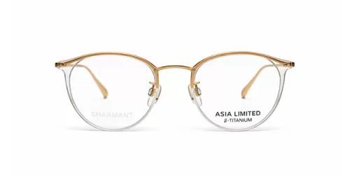 عینک طبی Charmant - CH 11476