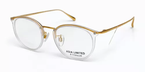 عینک طبی Charmant - CH 11476