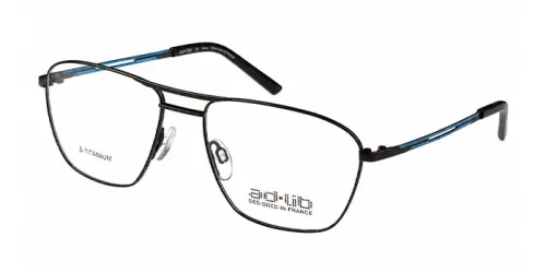 فریم عینک مدل Charmant - AB 3301U