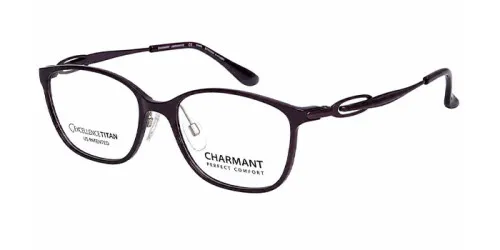 فریم عینک مدل Charmant - CH 10620
