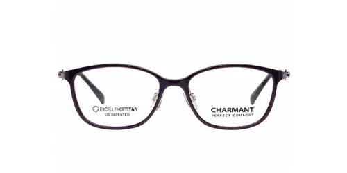 فریم عینک مدل Charmant - CH 10620