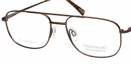 فریم عینک مدل Charmant - ch 8169
