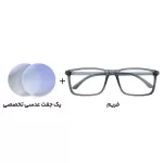 عینک کامپیوتر بلوکات Diverso - DV 1010