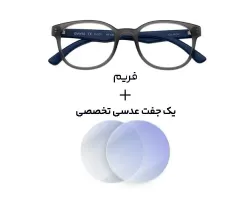 عینک کامپیوتر بلوکنترل DV 2011