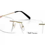 عینک طبی Dani Marcolin - GZ 1907
