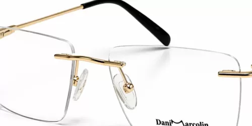 عینک طبی Dani Marcolin - GZ 1907
