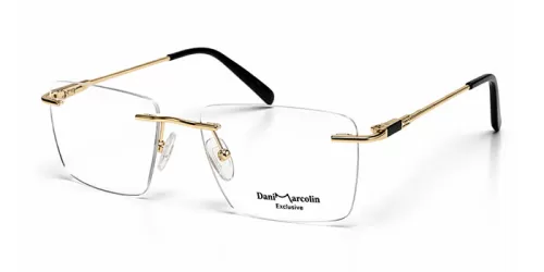 عینک طبی Dani Marcolin - GZ 1907
