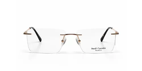 عینک طبی Dani Marcolin - GZ 1907
