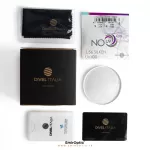 Divel 1.56 Silken دایول ایتالیا آنتی رفلکس