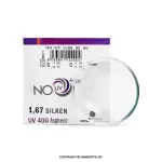 Divel 1.67 Silken دایول ایتالیا آنتی رفلکس