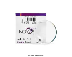Divel 1.67 Silken دایول ایتالیا آنتی رفلکس