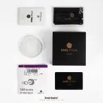 Divel 1.67 Silken دایول ایتالیا آنتی رفلکس