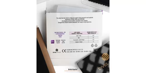 Divel 1.67 Silken دایول ایتالیا آنتی رفلکس