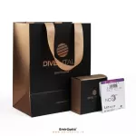 Divel 1.67 Silken دایول ایتالیا آنتی رفلکس