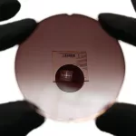 عدسی آفتابی هایلایت قهوه‌ای Divel Gradient Brown