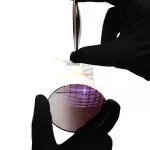 عدسی آفتابی هایلایت قهوه‌ای Divel Gradient Brown