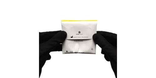 عدسی آفتابی هایلایت سبز Divel Gradient Green