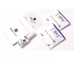 توتال بلو دایول ایتالیا Divel 1.56 Total Blue