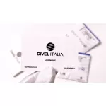 توتال بلو دایول ایتالیا Divel 1.56 Total Blue