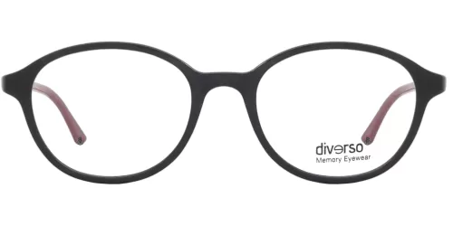 عینک طبی Diverso - DV 1005