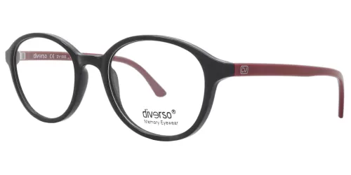 عینک طبی Diverso - DV 1005