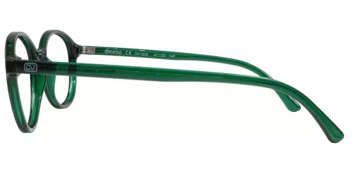 عینک طبی Diverso - DV 1005