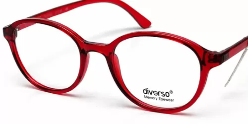 عینک طبی Diverso - DV 1005
