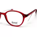 عینک طبی Diverso - DV 1005