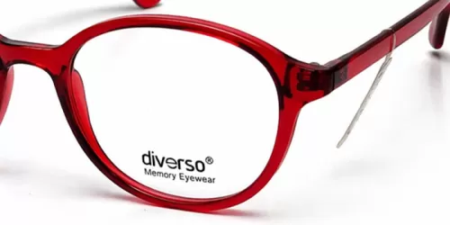 عینک طبی Diverso - DV 1005