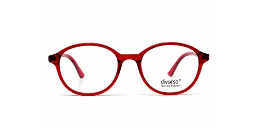 عینک طبی Diverso - DV 1005