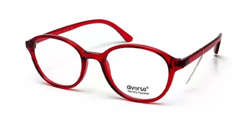 عینک طبی Diverso - DV 1005