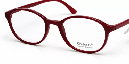 عینک طبی Diverso - DV 1005