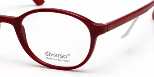 عینک طبی Diverso - DV 1005